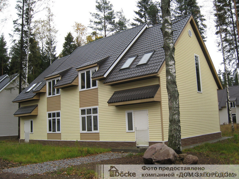 Строительные материалы для фасада и кровли  - Изображение #2, Объявление #826348