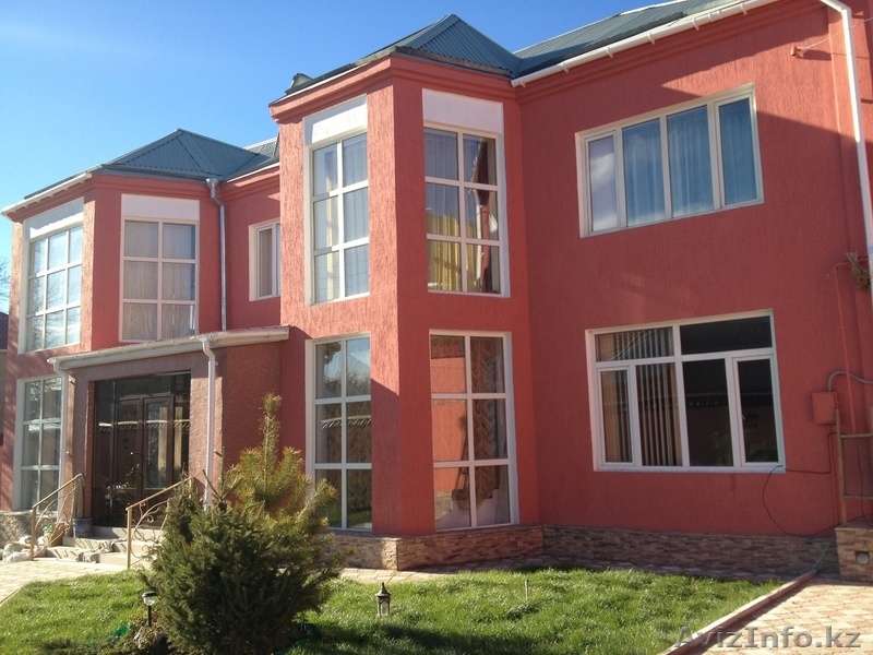 Элитный дом Жанара - Изображение #1, Объявление #822664