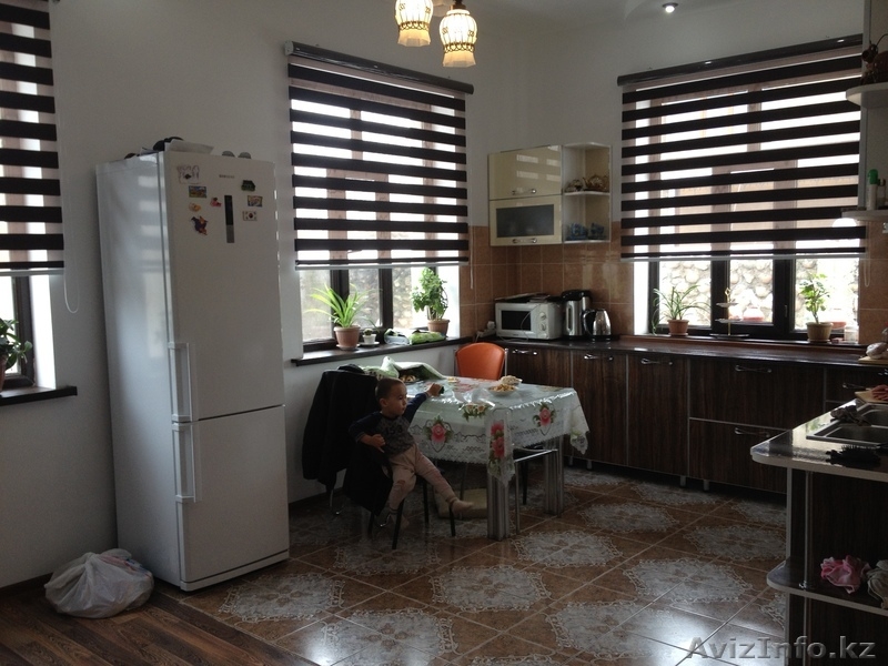 Благоустроенный дом. микр.Самал-2. Дендропарк - Изображение #3, Объявление #823051