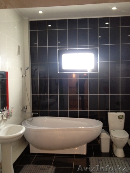 Благоустроенный дом. микр.Самал-2. Дендропарк - Изображение #5, Объявление #823051