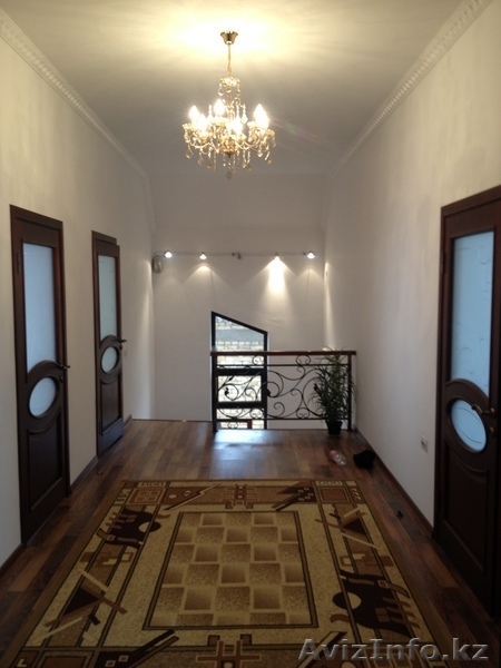 Благоустроенный дом. микр.Самал-2. Дендропарк - Изображение #6, Объявление #823051