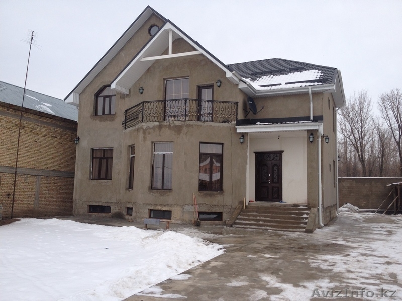 Благоустроенный дом. микр.Самал-2. Дендропарк - Изображение #2, Объявление #823051