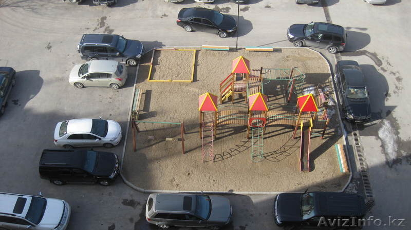 Продам 3-х комнатную квартиру, срочно   - Изображение #2, Объявление #829267