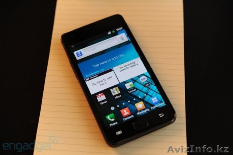 СРОЧНО!!!Samsung galaxy s 2  - Изображение #2, Объявление #834904