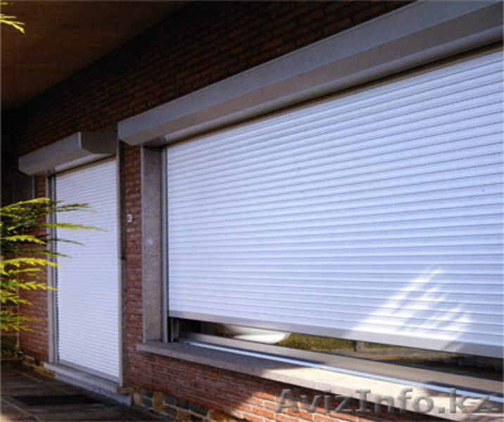 Автоматика, рольставни - Изображение #2, Объявление #835738