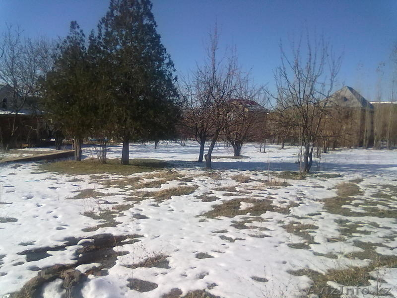   Продается недостроенный большой дом 25 сот. в Зоне отдыха "Бургулюк"   - Изображение #2, Объявление #841528