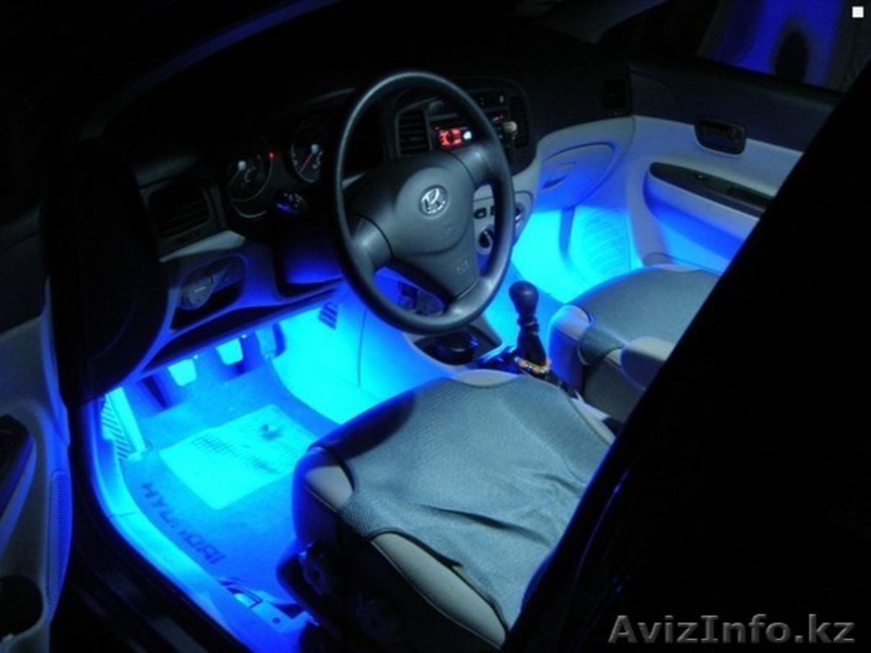 Лед Тюнинг Кз  Шымкент - Изображение #2, Объявление #844976