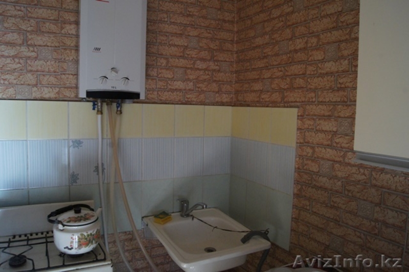 Продам КВАРТИРУ в ХОРОШЕМ РАЙОНЕ - Изображение #4, Объявление #841443