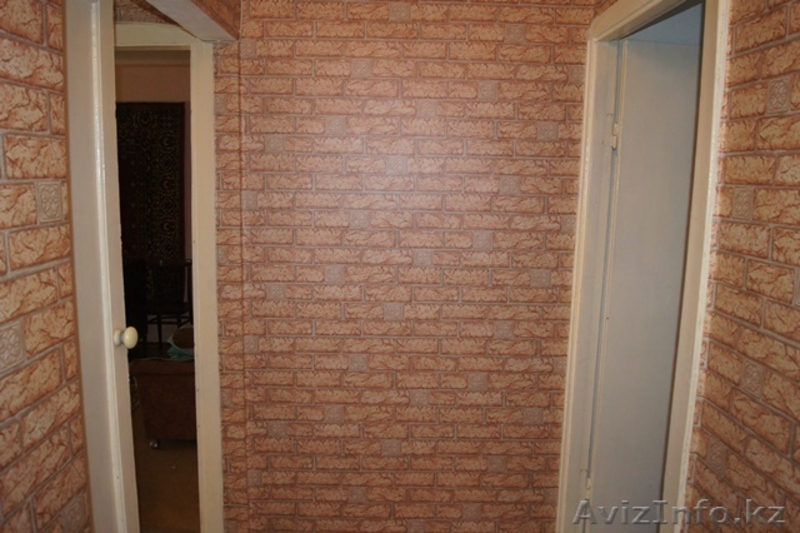 Продам КВАРТИРУ в ХОРОШЕМ РАЙОНЕ - Изображение #6, Объявление #841443