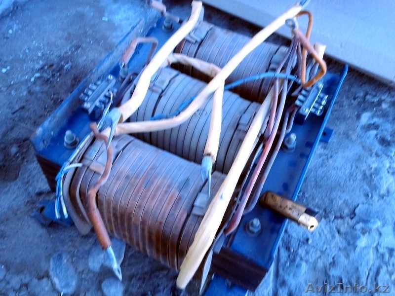 Трансформатор трех фазный - Изображение #4, Объявление #848662