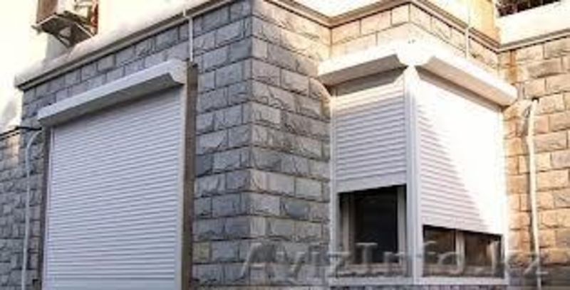 Автоматика, рольставни - Изображение #1, Объявление #835738