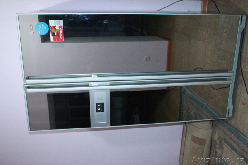  GR-B217 LG  MR - Изображение #1, Объявление #838661