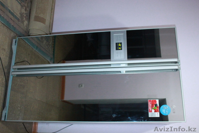  GR-B217 LG  MR - Изображение #2, Объявление #838661