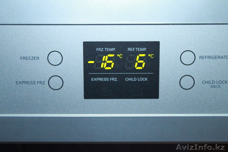  GR-B217 LG  MR - Изображение #5, Объявление #838661