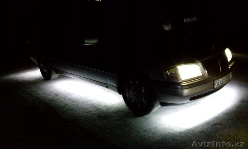 Лед Тюнинг Кз  Шымкент - Изображение #3, Объявление #844976