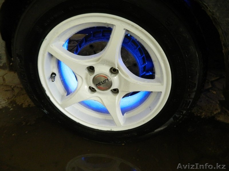 Лед Тюнинг Кз  Шымкент - Изображение #4, Объявление #844976