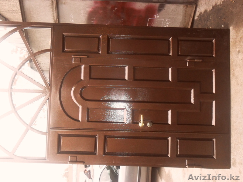 Художественная ковка метала на заказ любой сложность гарантия качество - Изображение #4, Объявление #833642