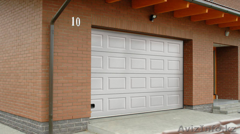 Автоматика, рольставни - Изображение #3, Объявление #835738