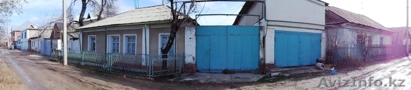 Продажа дома в Шымкенте, ул. Седова 33 - Изображение #2, Объявление #616583