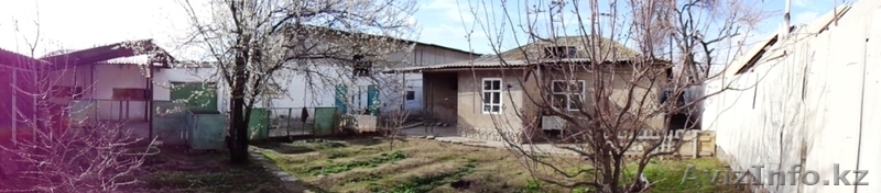 Продажа дома в Шымкенте, ул. Седова 33 - Изображение #3, Объявление #616583