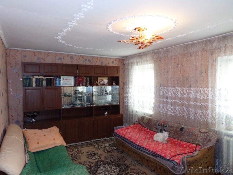 Продажа дома в Шымкенте, ул. Седова 33 - Изображение #4, Объявление #616583