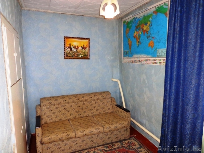 Продажа дома в Шымкенте, ул. Седова 33 - Изображение #6, Объявление #616583