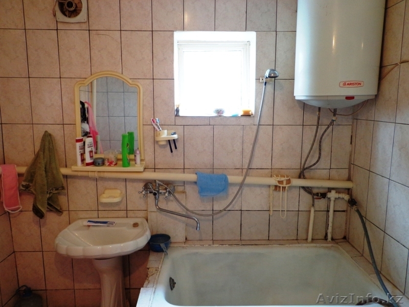 Продажа дома в Шымкенте, ул. Седова 33 - Изображение #8, Объявление #616583