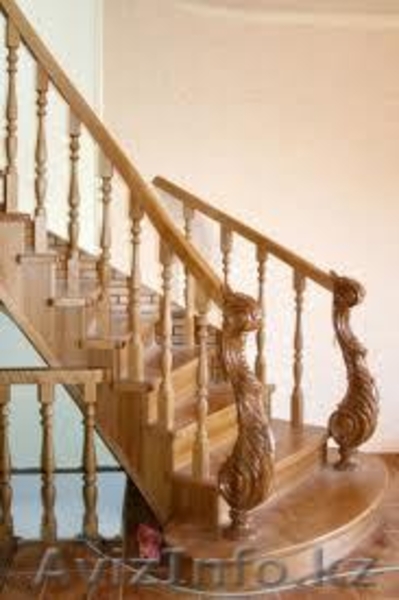 лесници, баляси, ступенки, прили - Изображение #1, Объявление #870300