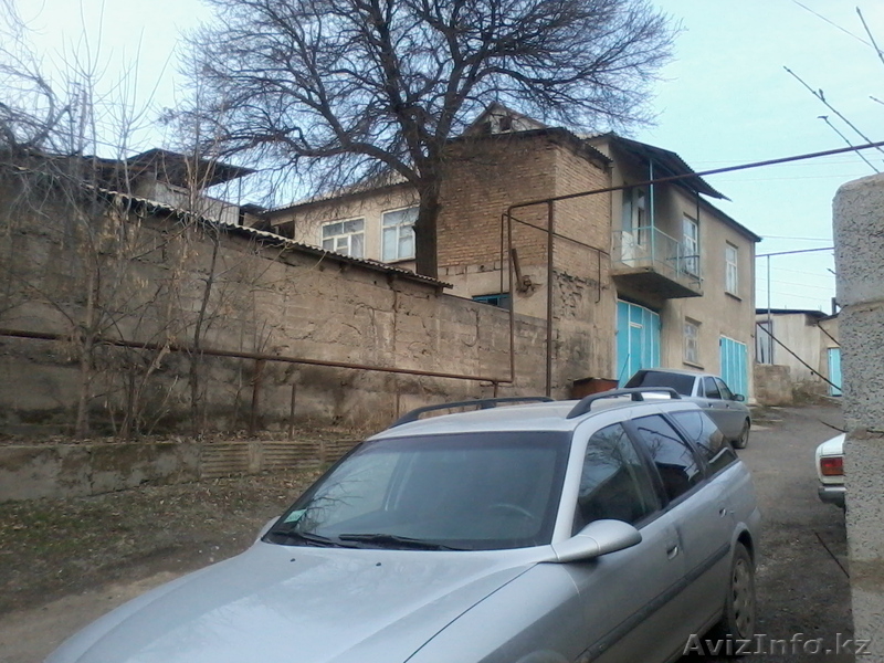 дом продам на фото - Изображение #1, Объявление #853023