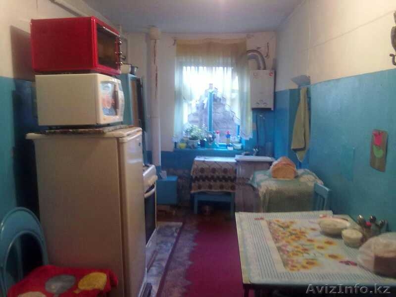 Продам дом с мебелью в г.Ленгер - Изображение #5, Объявление #860793