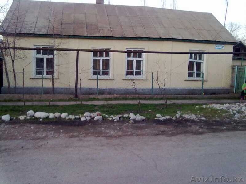 Продам дом с мебелью в г.Ленгер - Изображение #7, Объявление #860793