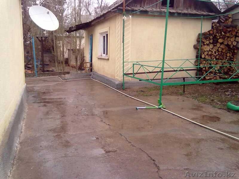 Продам дом с мебелью в г.Ленгер - Изображение #8, Объявление #860793