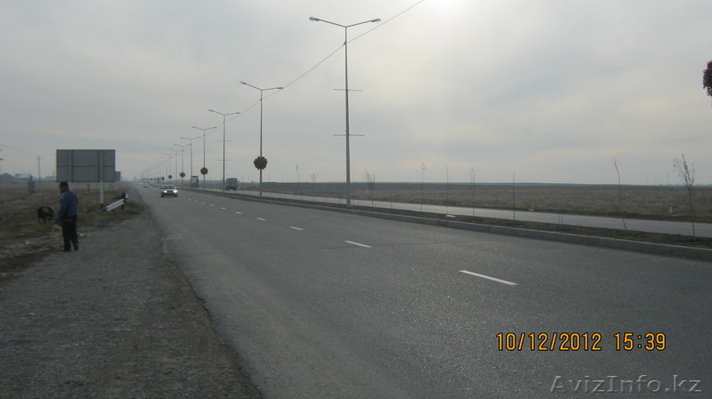 Продается участок 8сот,Северо-Запад. - Изображение #2, Объявление #863534