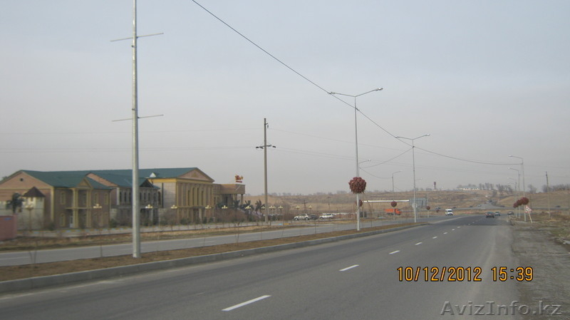 Продается участок 8сот,Северо-Запад. - Изображение #1, Объявление #863534