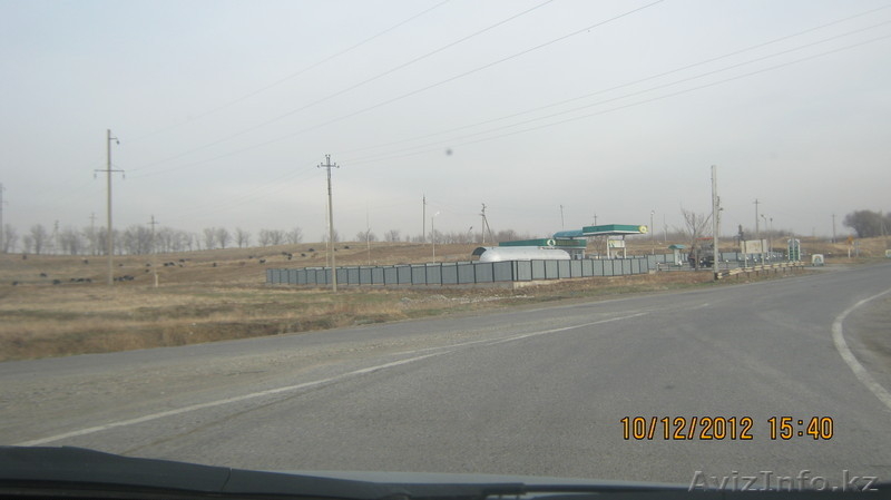 Продается участок 8сот,Северо-Запад. - Изображение #4, Объявление #863534