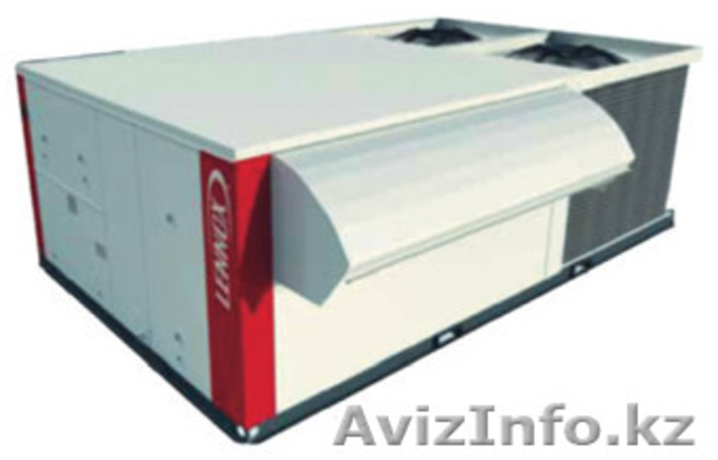 Крышные кондиционеры руфтопы BAH085DNM3M  - Изображение #1, Объявление #862027