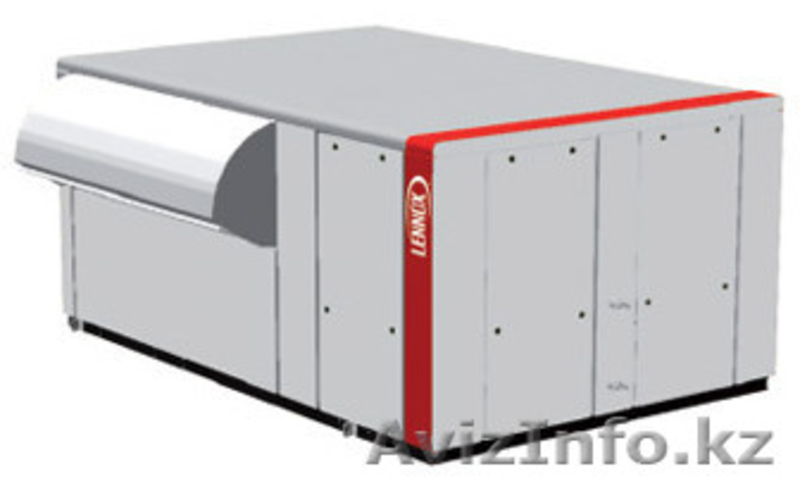 Крышные кондиционеры руфтопы BAH085DNM3M  - Изображение #2, Объявление #862027