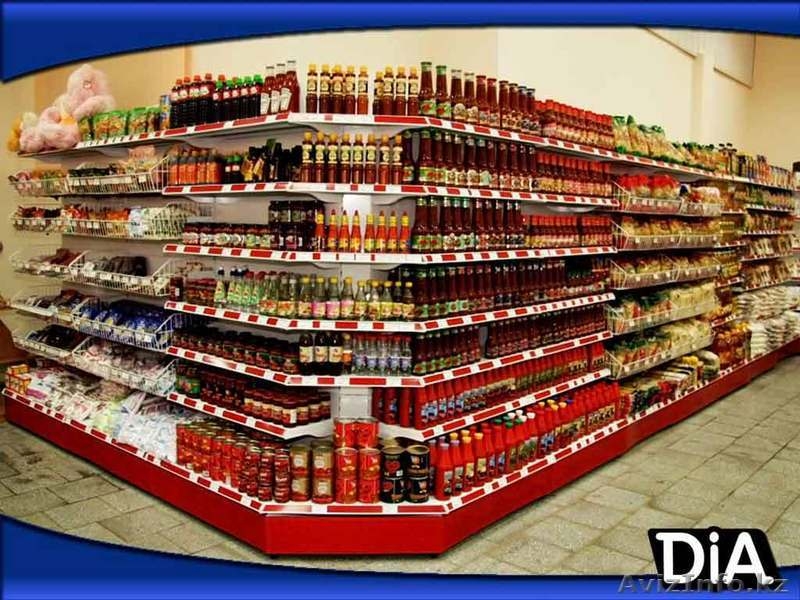 DiA оборудование для всех видов магазинов! Надежно! Доступно! - Изображение #4, Объявление #838847