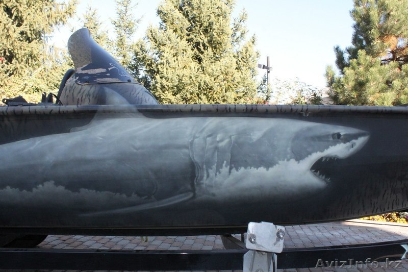 Роспись стен и декоративная отделка - Изображение #4, Объявление #856087