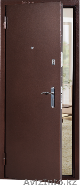 Железные двери от Мега арт - Изображение #2, Объявление #882499