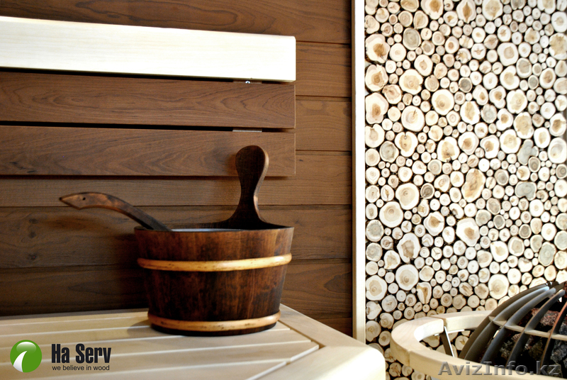 Вагонка для бань и саун - Изображение #2, Объявление #892584