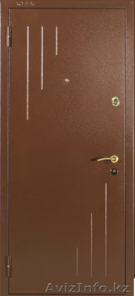 Железные двери от Мега арт - Изображение #3, Объявление #882499