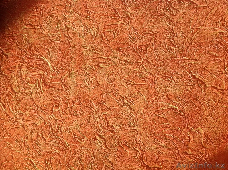 деккоативное оформление стен и фасада - Изображение #1, Объявление #878494