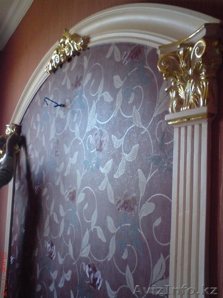 деккоативное оформление стен и фасада - Изображение #5, Объявление #878494