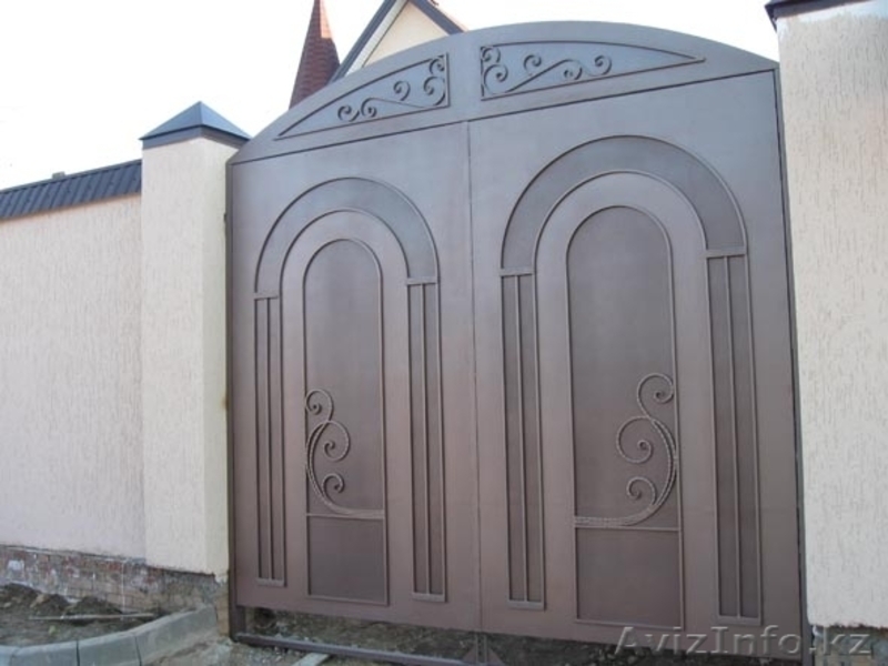 металлические утепленные двери - Изображение #4, Объявление #903656