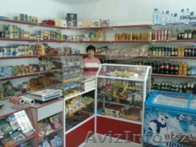 магазин Молдир продуктовый                                          - Изображение #1, Объявление #897089