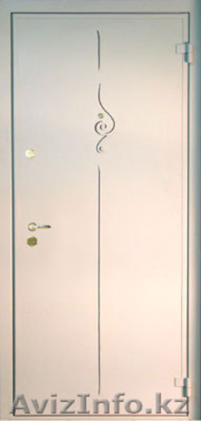 металлические утепленные двери - Изображение #3, Объявление #903656