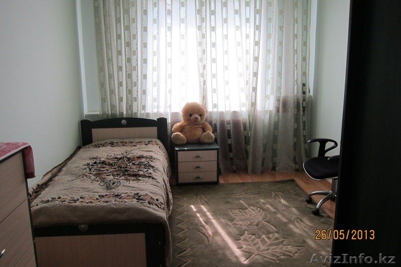 2-х этажный и одно этажный элитный дом на одном участке, центр - Изображение #5, Объявление #905243