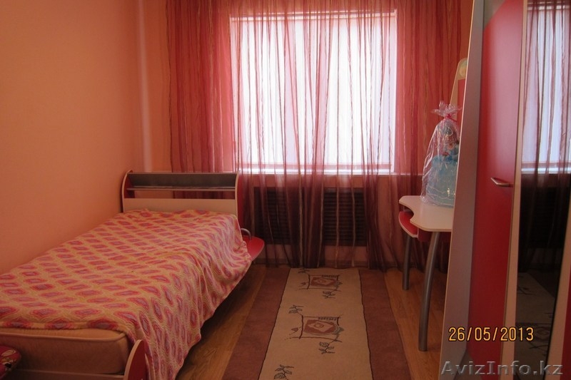 2-х этажный и одно этажный элитный дом на одном участке, центр - Изображение #6, Объявление #905243