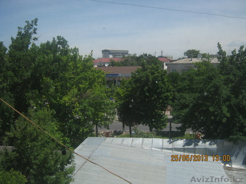 Замечательная 3-х комнатная квартира в центре города - Изображение #2, Объявление #904907